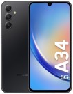 Samsung Galaxy A34 5G 256GB thumbnail