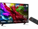 LG 65'' QNED85 evo AI MiniLED 4k Smart TV thumbnail