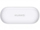 Huawei FreeBuds 3i helt trådløse hodetelefoner - Hvit thumbnail