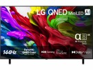 LG 65'' QNED85 evo AI MiniLED 4k Smart TV thumbnail