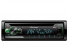 Pioneer DEH-S410DAB inkl.antenne thumbnail