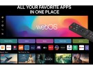 LG 65'' QNED85 evo AI MiniLED 4k Smart TV thumbnail