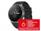Huawei Watch GT2 PRO - Night Black thumbnail