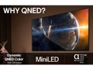 LG 65'' QNED85 evo AI MiniLED 4k Smart TV thumbnail