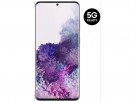 Samsung Galaxy S20 Plus 5G Enterprise smarttelefon128GB (cosmic black) thumbnail