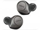 Jabra Elite 75T helt trådløse hodetelefoner. thumbnail