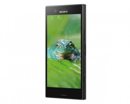 Sony Xperia XZ1 Compact