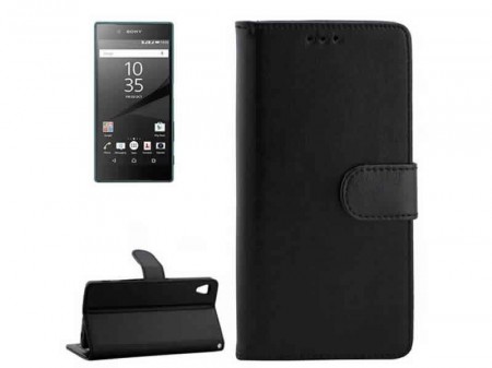 Essentials Booklet for Sony Xperia X