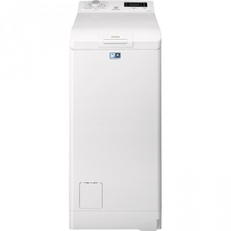 Electrolux EWT1266AOW toppmatet vaskemaskin