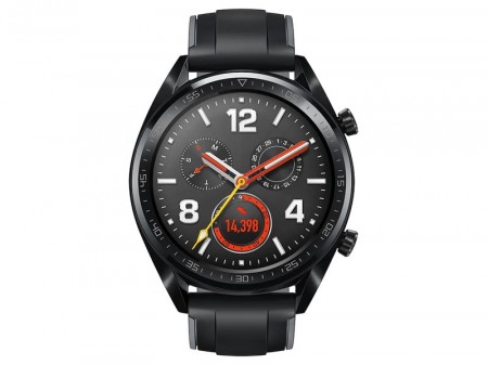 Huawei Watch GT multisportsklokke