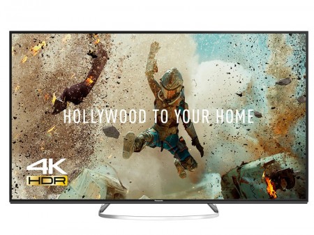 Panasonic 65" 4K HDR TX-65FX623E Panasonic
