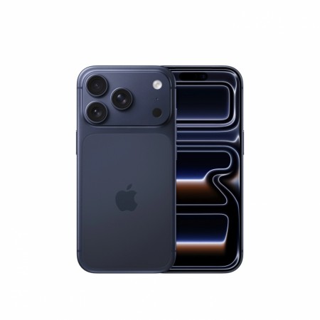 Apple iPhone 17 Pro 5G 12GB RAM 256GB