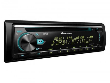 Pioneer DEH-X7800DAB
