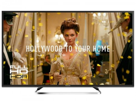 Panasonic TX-49FS503E