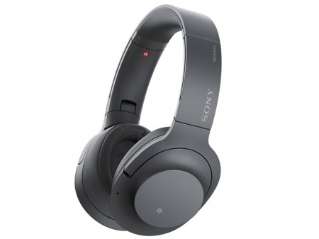 SONY TRÅDLØSE HODETELEFONER WH-H900N