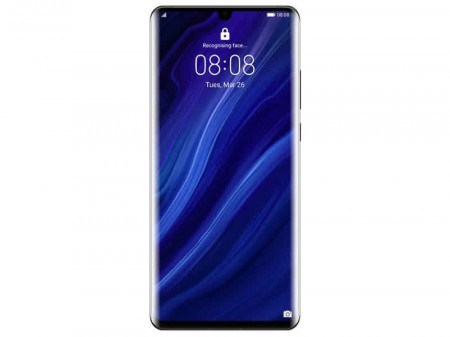 Huawei P30 Pro Dual SIM (8GB RAM) 256GB Black