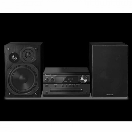 Panasonic SC-PMX82B DAB+