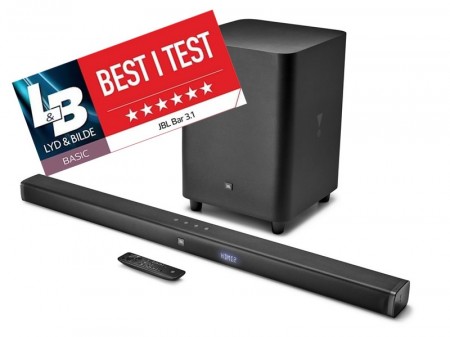 JBL BAR 3.1 Soundbar