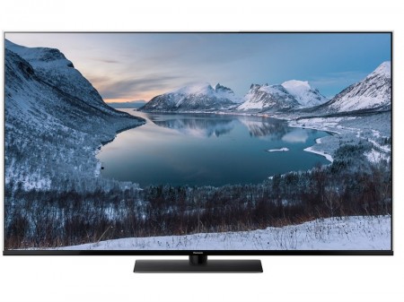 Panasonic TX-55FX780E SMART-TV