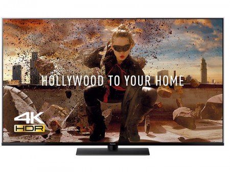 Panasonic Smart-TV TX-55FX740E