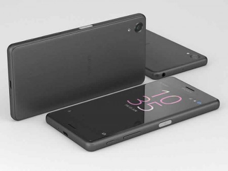 Sony Xperia X Performance