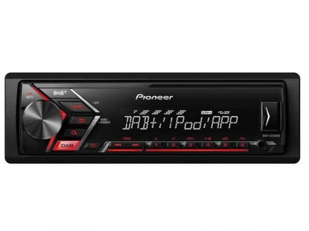 Pioneer MVH-S200DAB