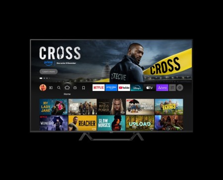 Panasonic TV-65W95BEG