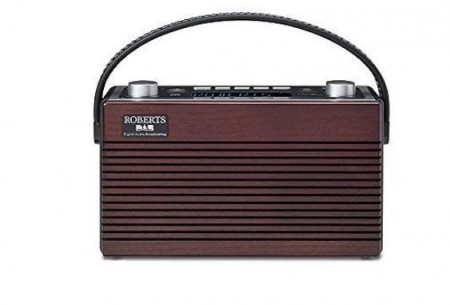 Roberts Radio Classic Blutune