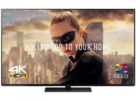 Panasonic TX-55FZ800
