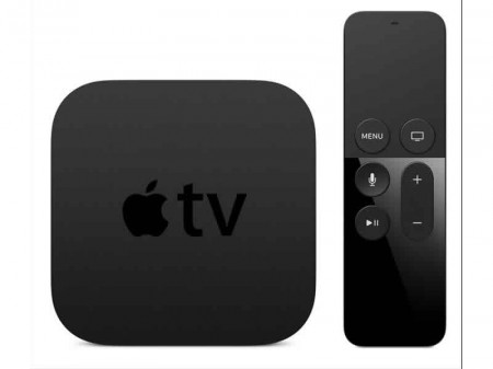 Apple TV 4generasjon 32 GB