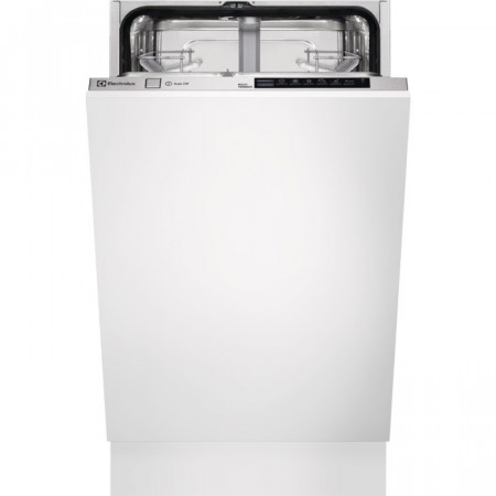 Electrolux ESL4580RO Slimline integrert oppvaskmaskin