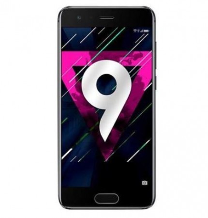 Huawei Honor 9 (4GB RAM) 64GB