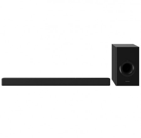 Panasonic SC-HTB488 soundbar
