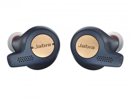 Jabra Elite 65t Active earbuds